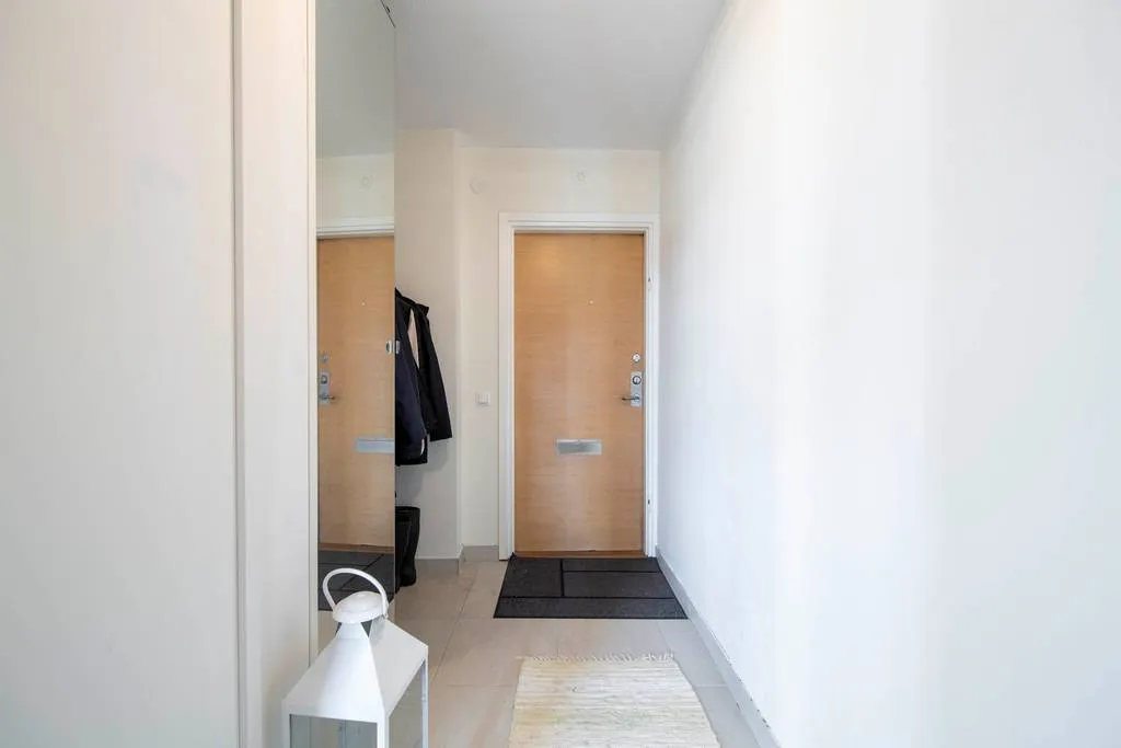 Hyreslägenhet på Västerås i vasteras