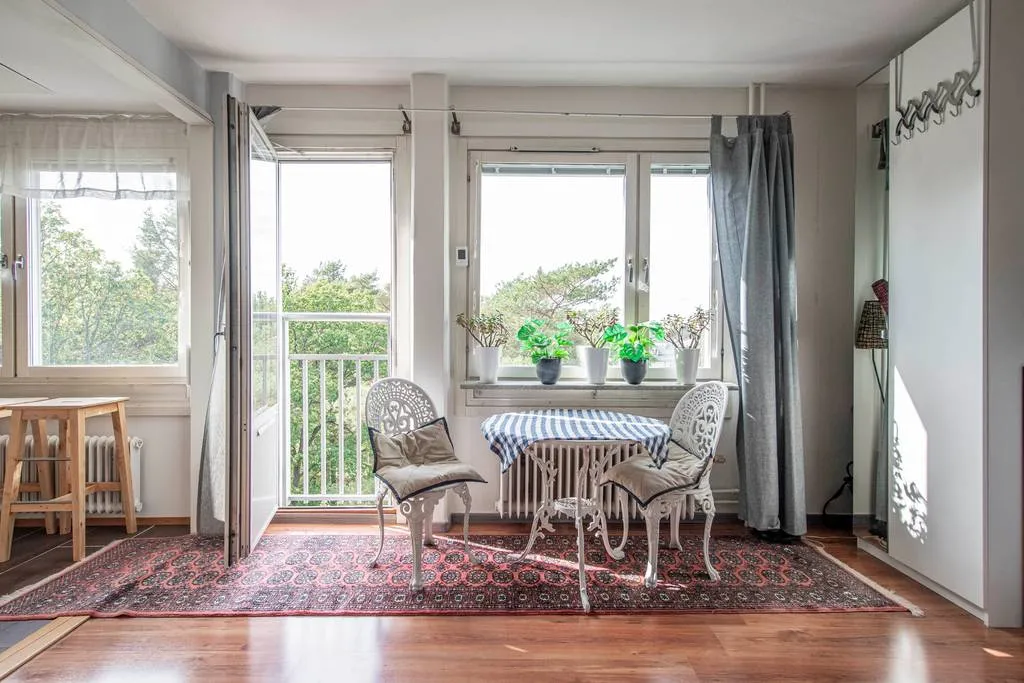 Hyreslägenhet på Västerås i vasteras