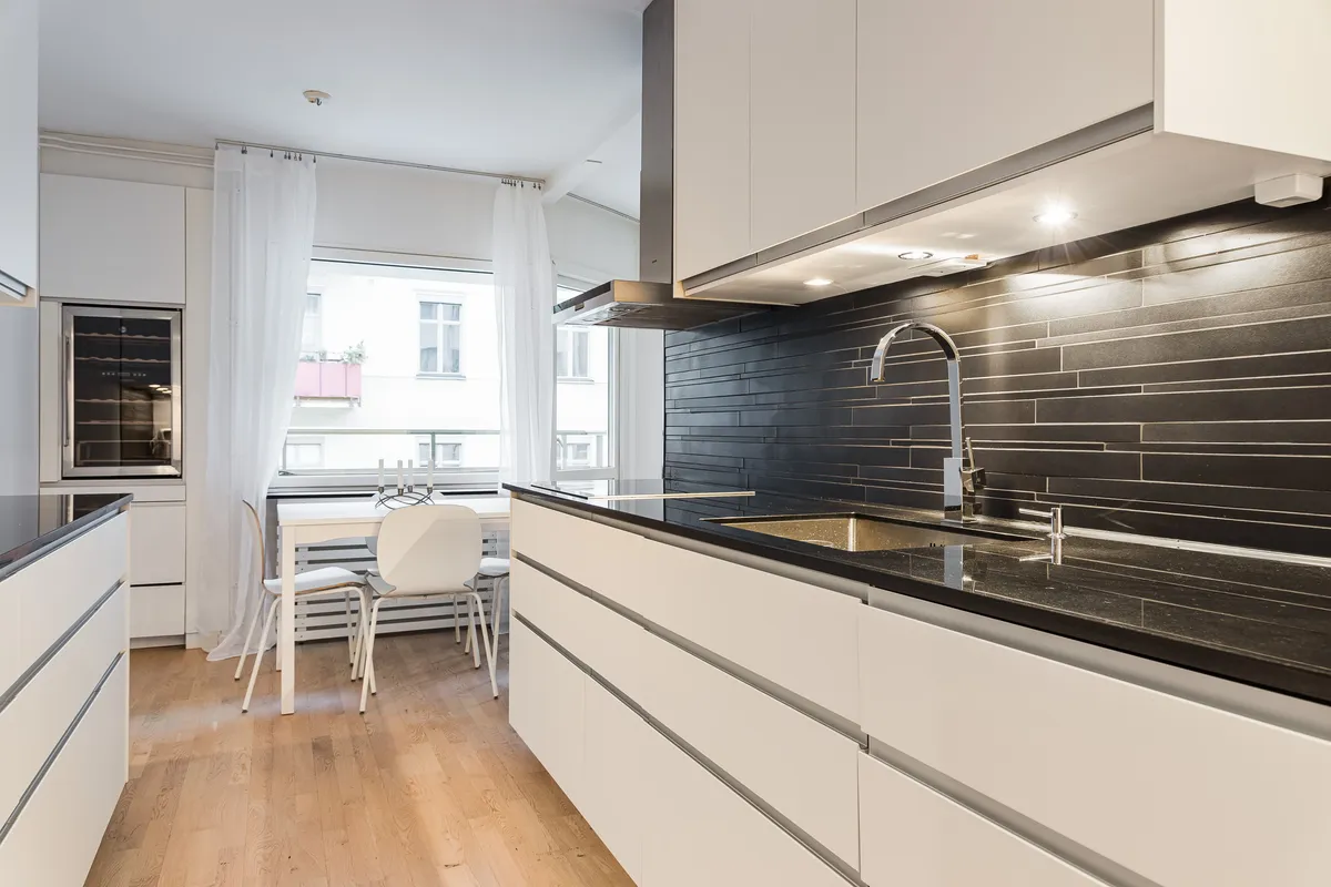 Hyreslägenhet på Stockholm i stockholm