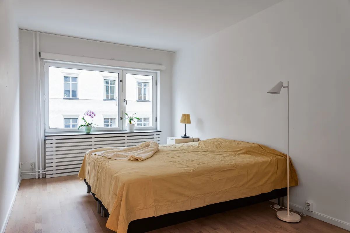 Hyreslägenhet på Stockholm i stockholm