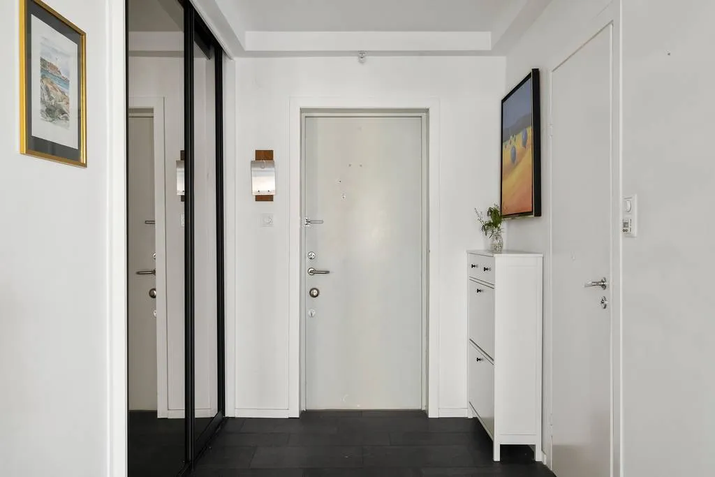 Hyreslägenhet på Stockholm i stockholm