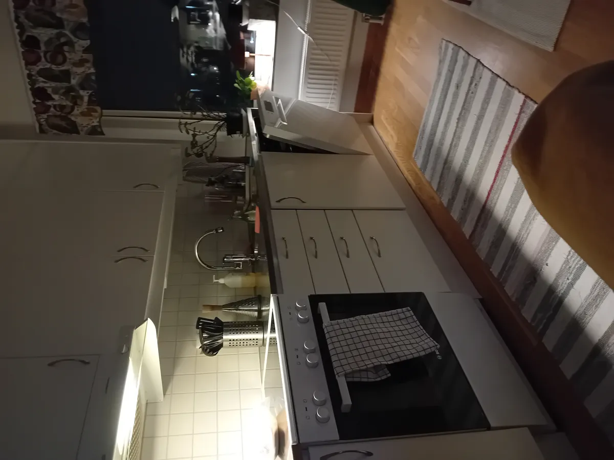 Hyreslägenhet på Lund i lund