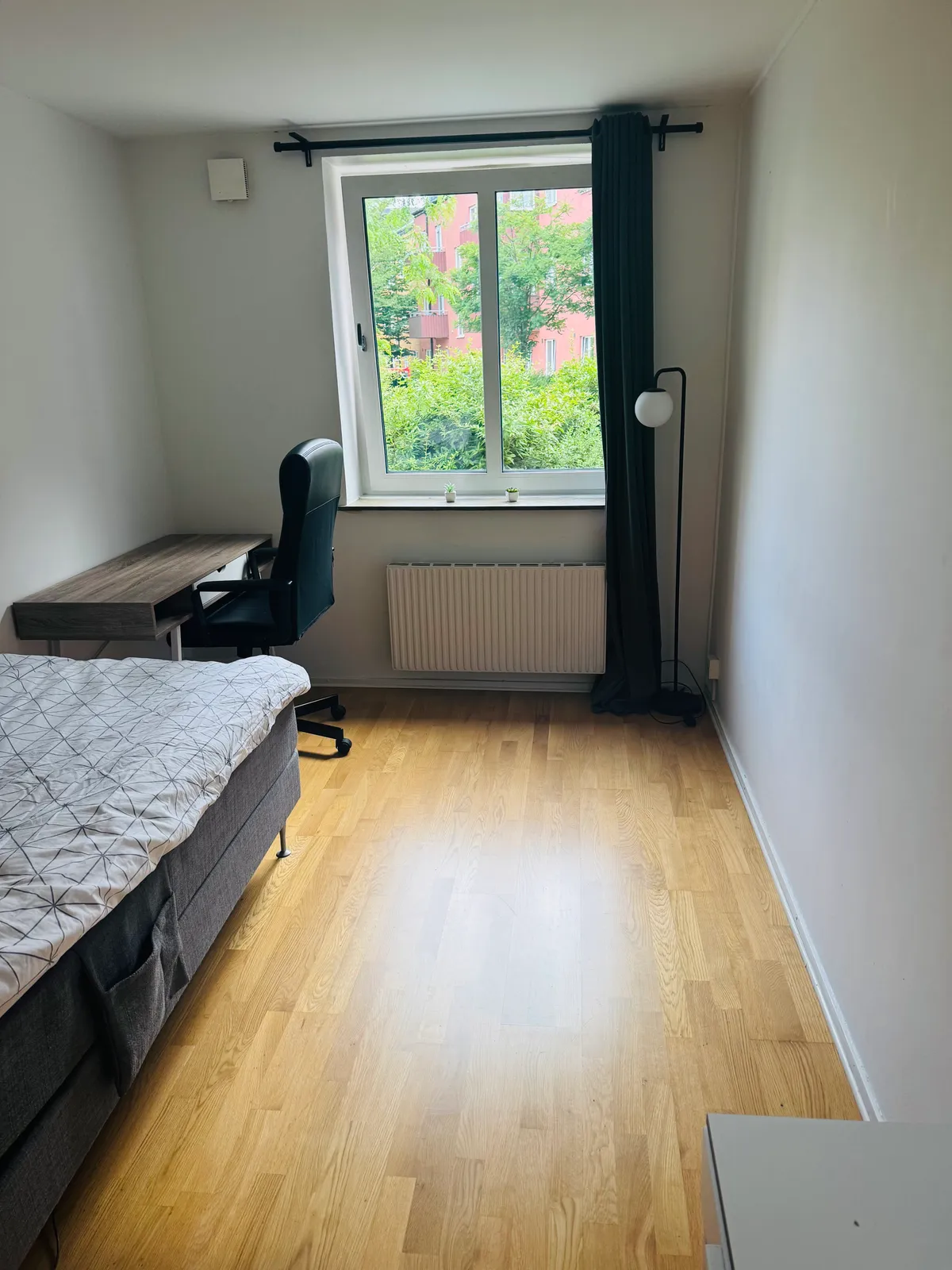 Hyreslägenhet på Malmö i malmo