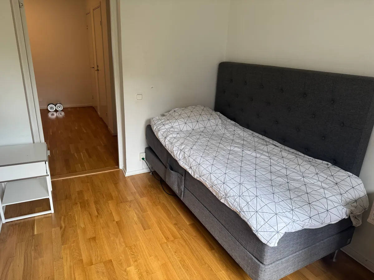 Hyreslägenhet på Malmö i malmo