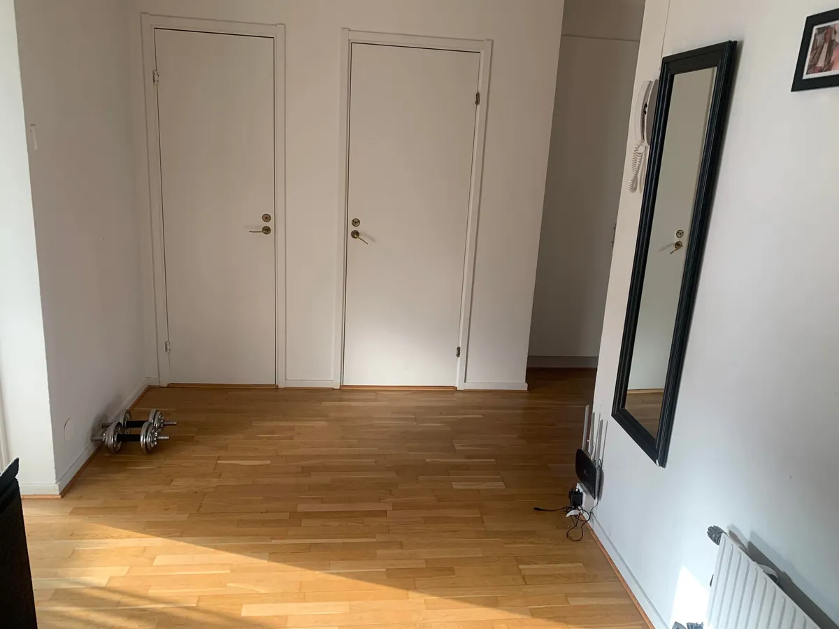 Hyreslägenhet på Malmö i malmo