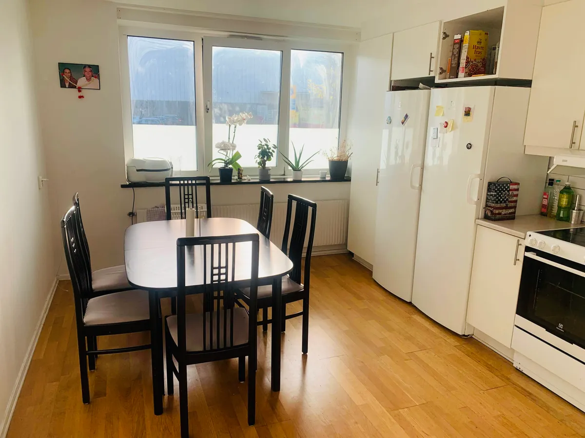 Hyreslägenhet på Malmö i malmo