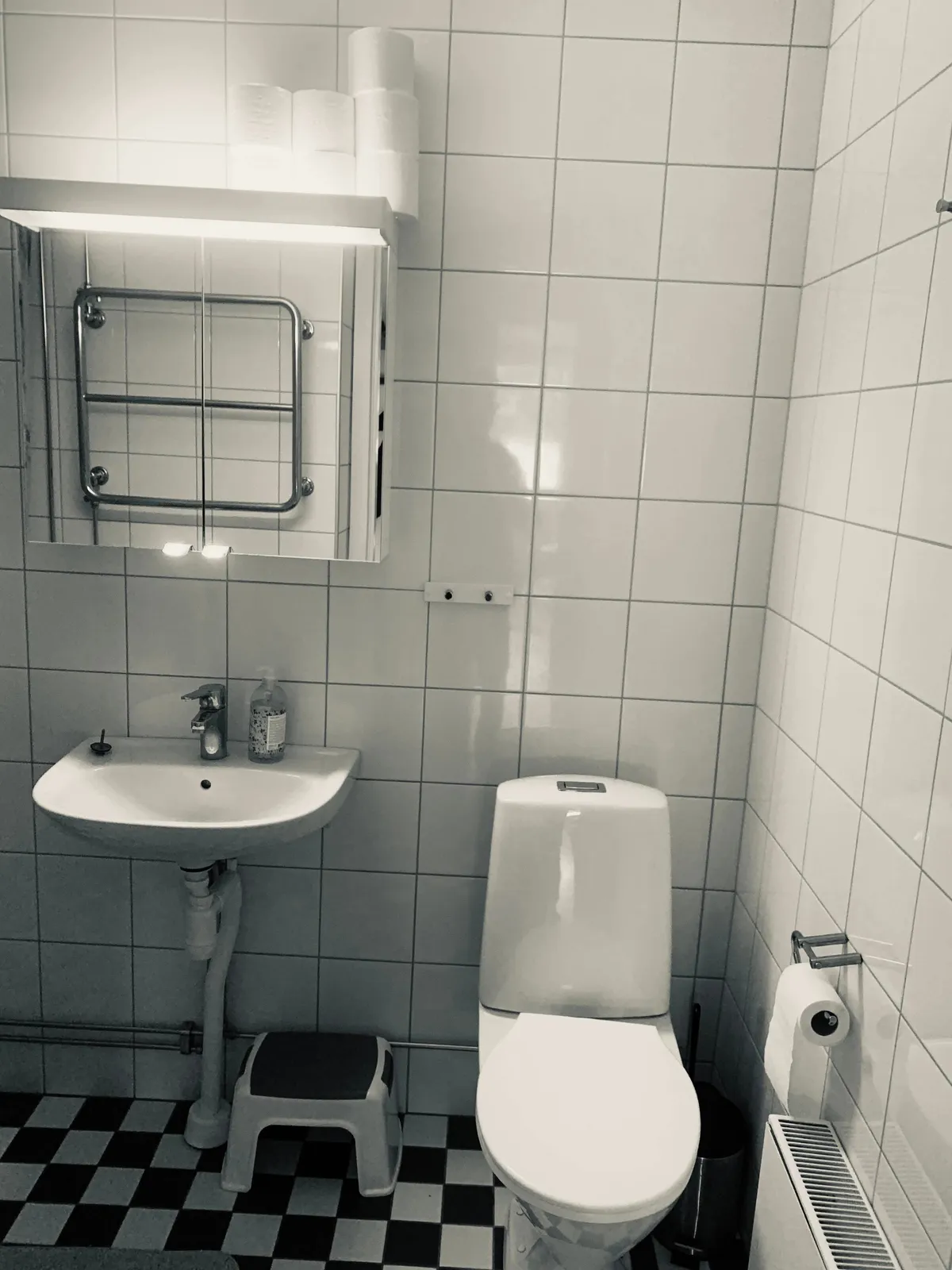 Hyreslägenhet på Malmö i malmo