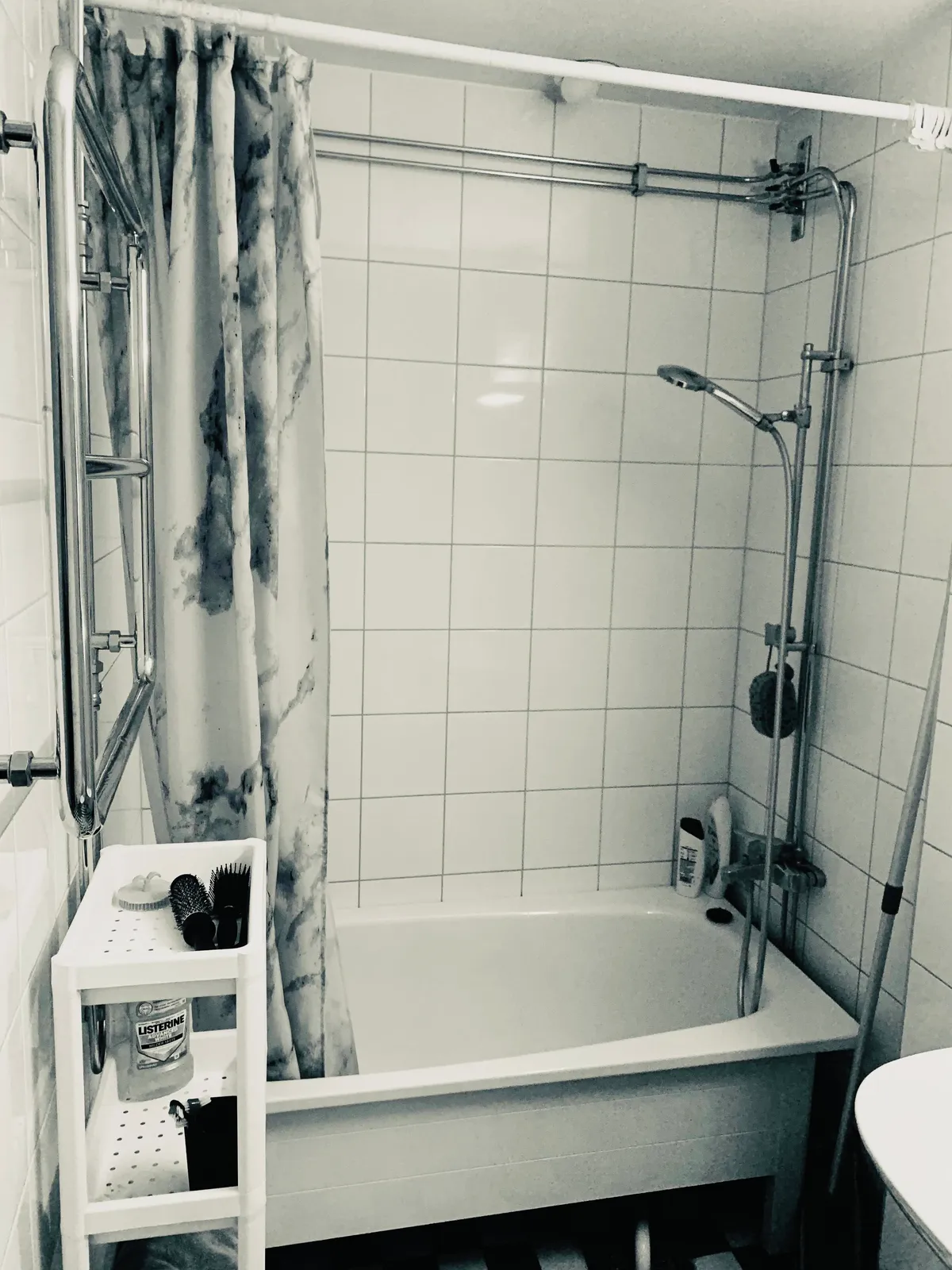 Hyreslägenhet på Malmö i malmo