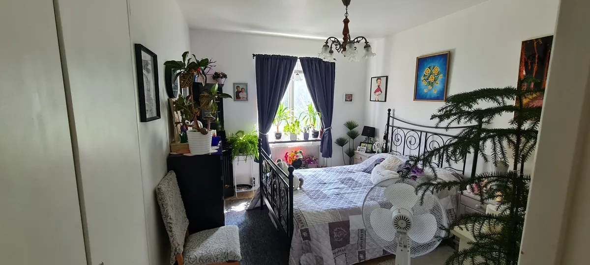 Hyreslägenhet på Fellingsbro i fellingsbro