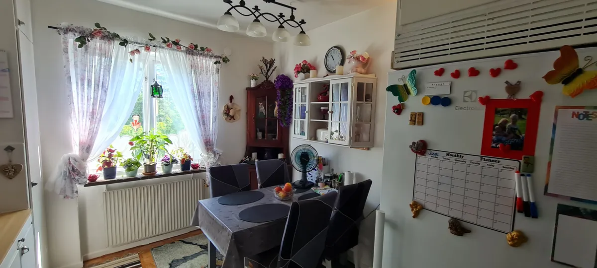 Hyreslägenhet på Fellingsbro i fellingsbro