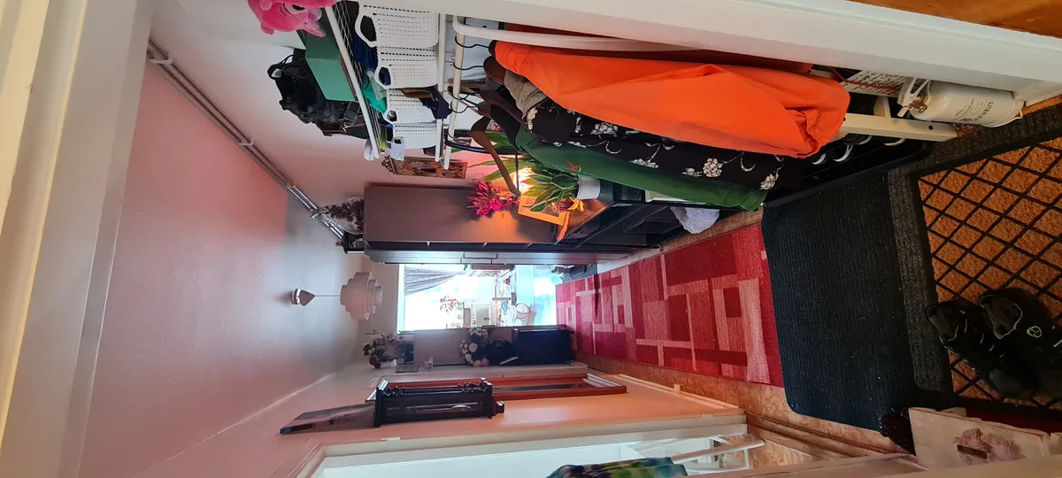 Hyreslägenhet på Fellingsbro i fellingsbro