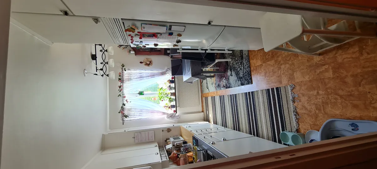 Hyreslägenhet på Fellingsbro i fellingsbro