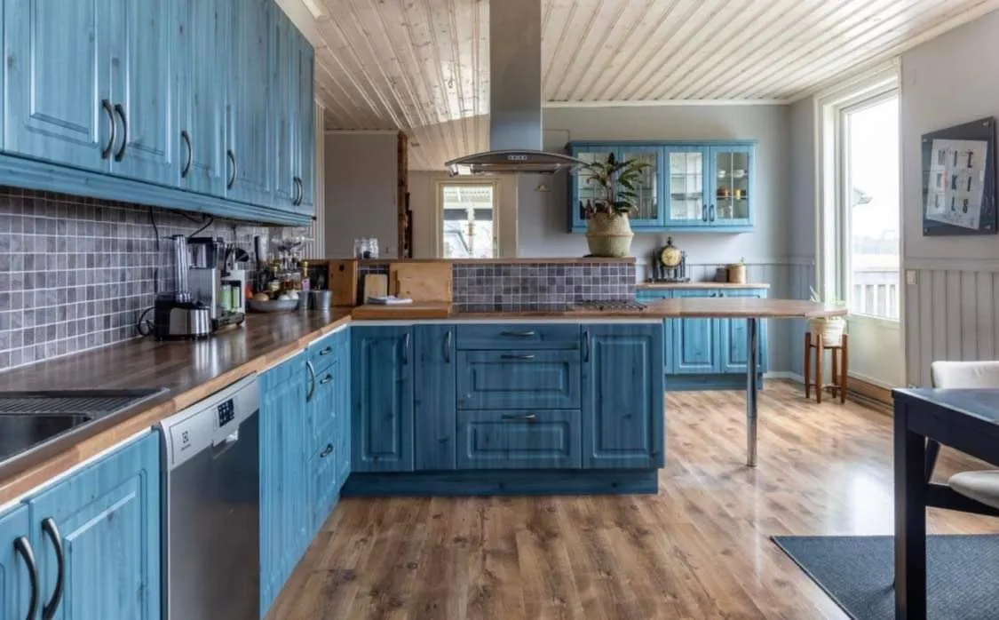 Hyreslägenhet på Köping i koping