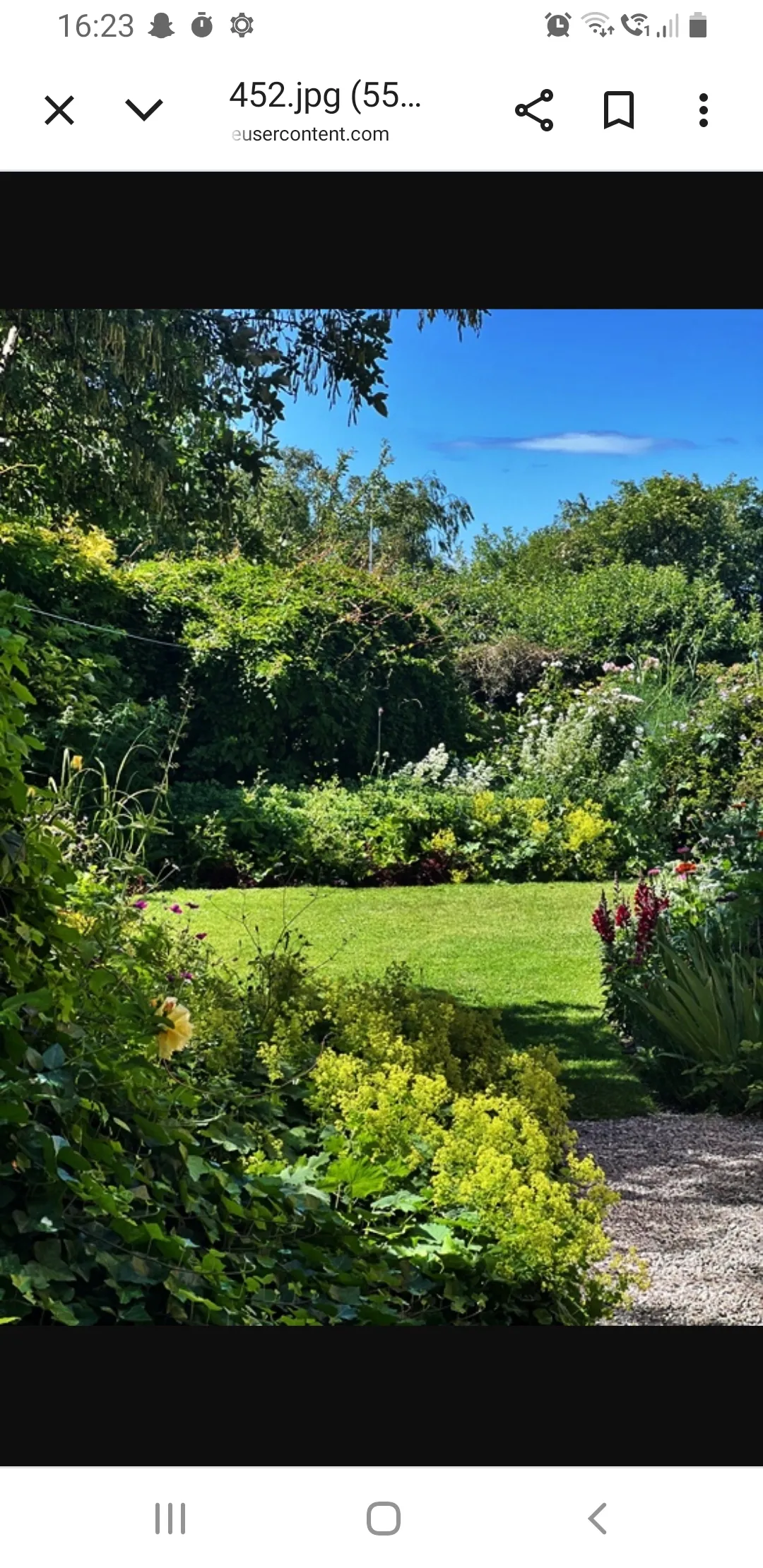 Hyresbostad på Vänersborg i vanersborg