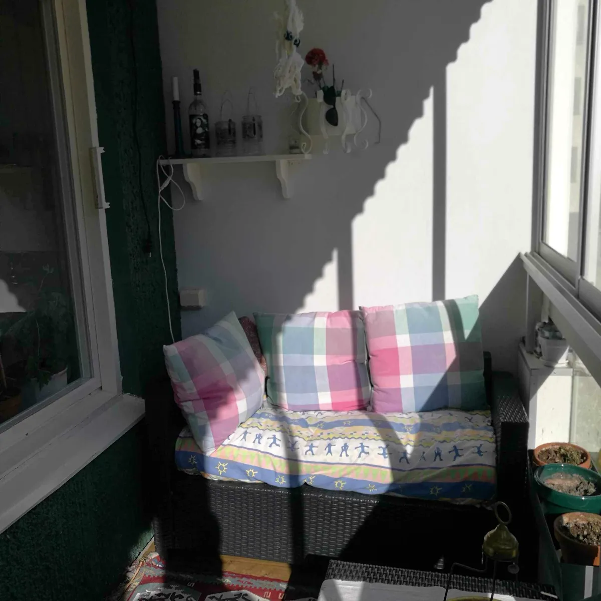 Hyreslägenhet på Stockholm i stockholm