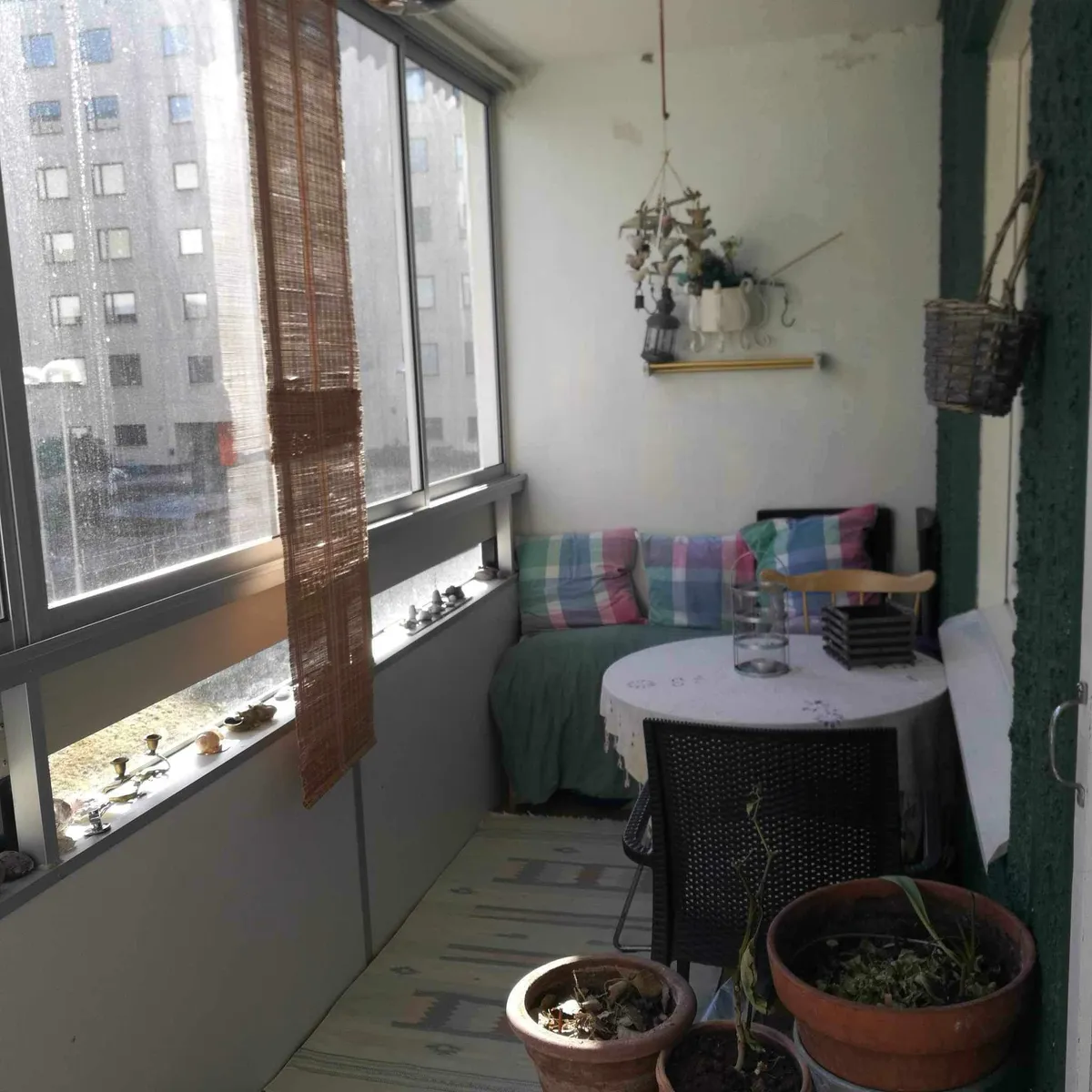 Hyreslägenhet på Stockholm i stockholm