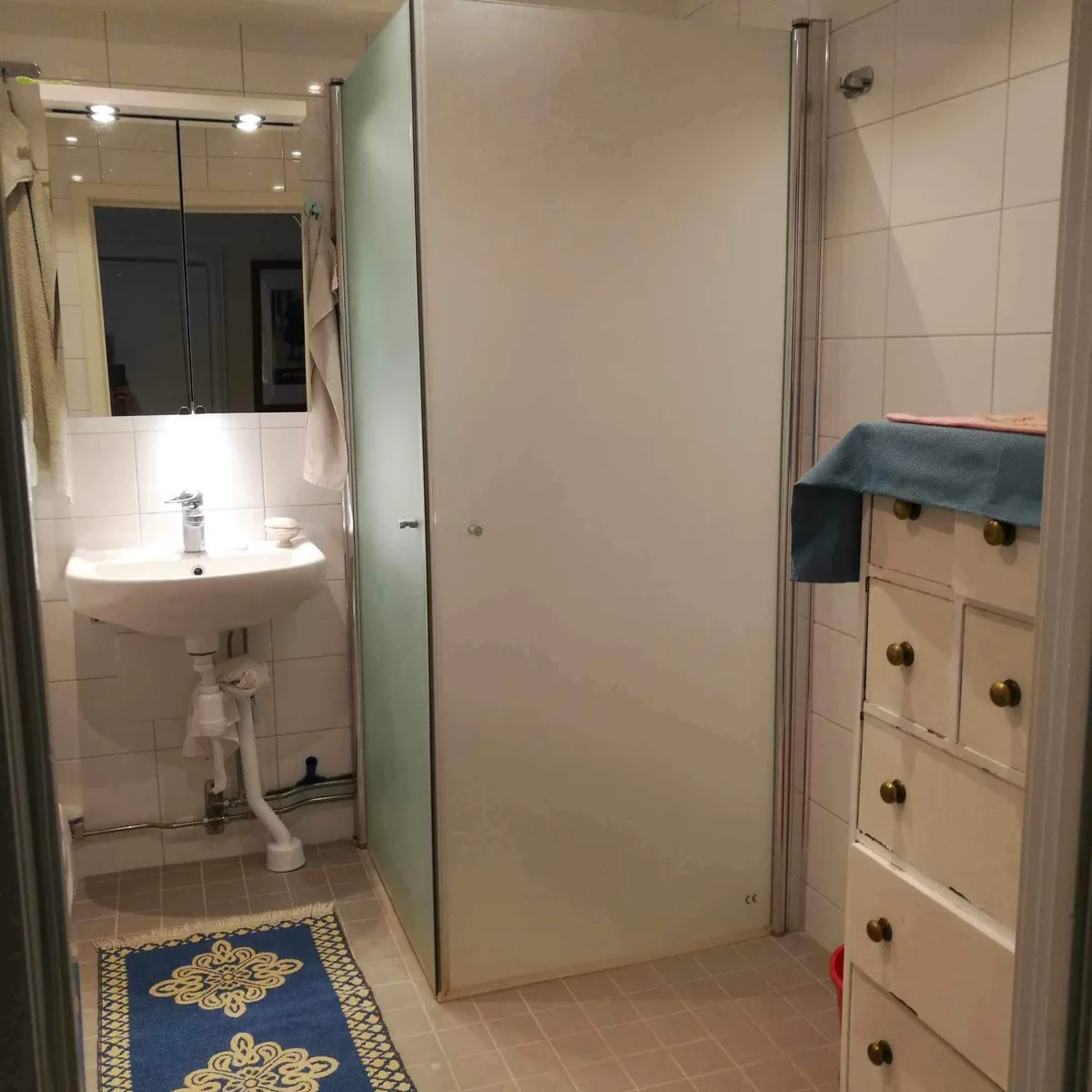 Hyreslägenhet på Stockholm i stockholm