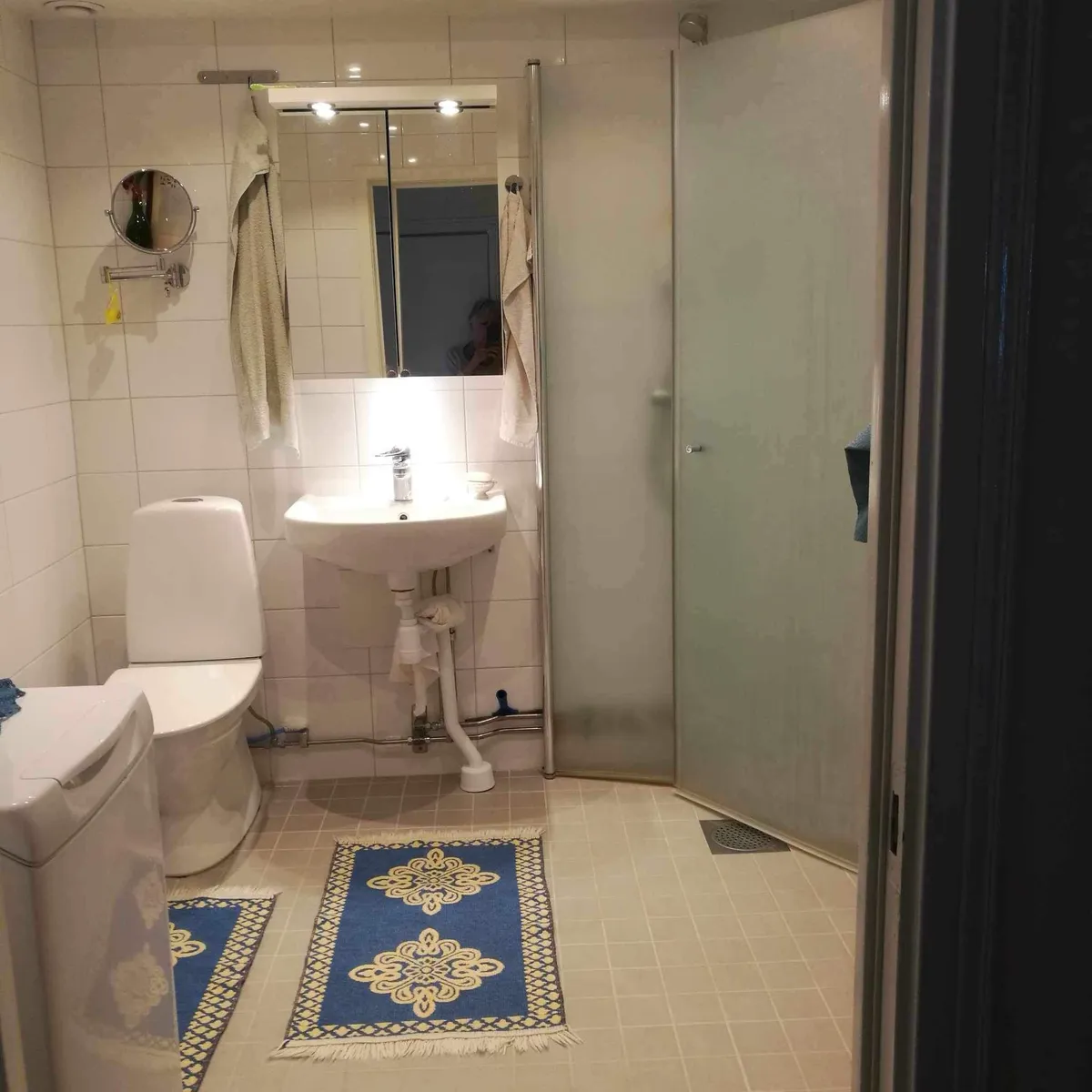 Hyreslägenhet på Stockholm i stockholm