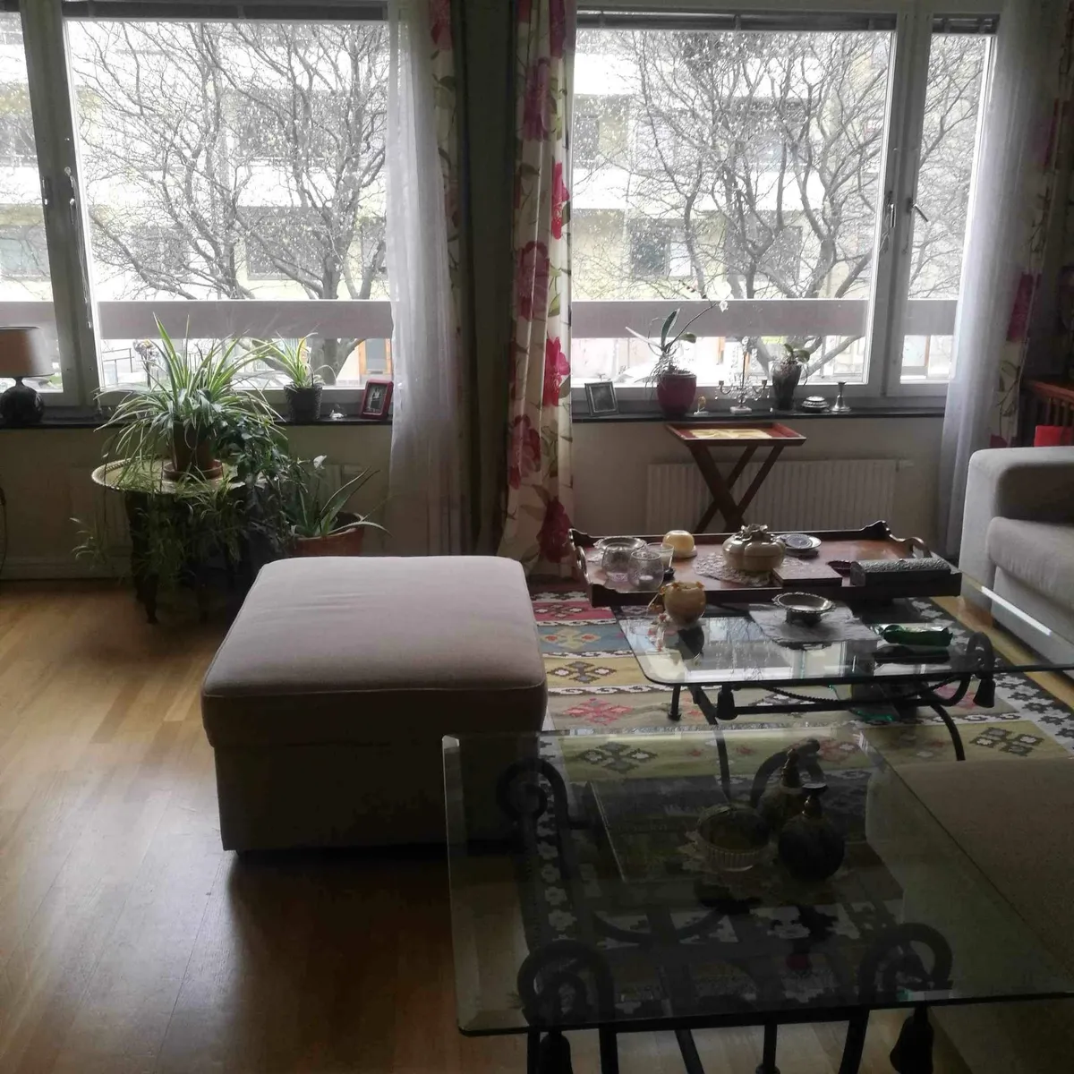 Hyreslägenhet på Stockholm i stockholm