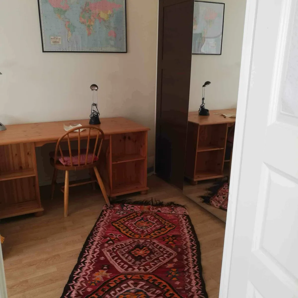 Hyreslägenhet på Stockholm i stockholm