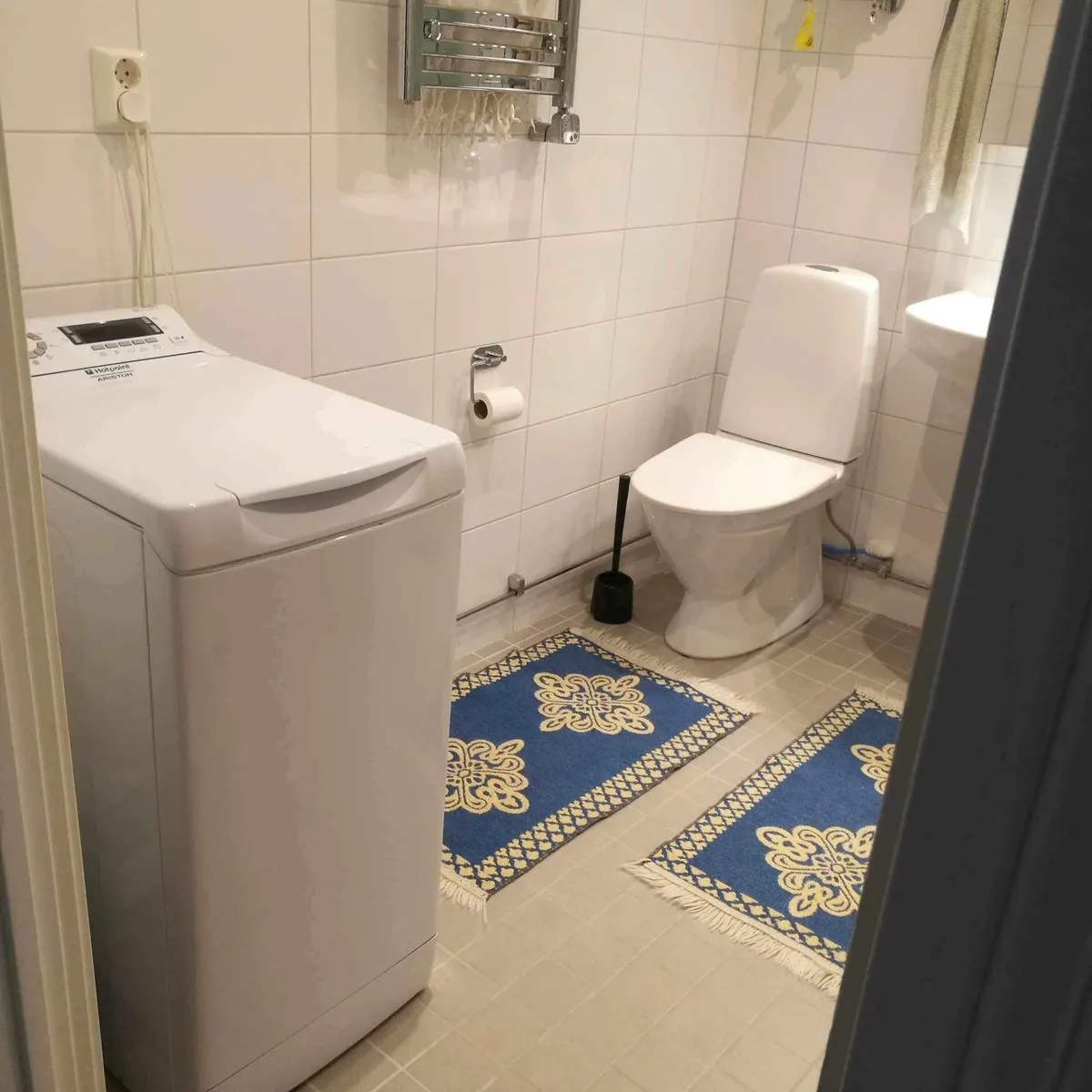 Hyreslägenhet på Stockholm i stockholm