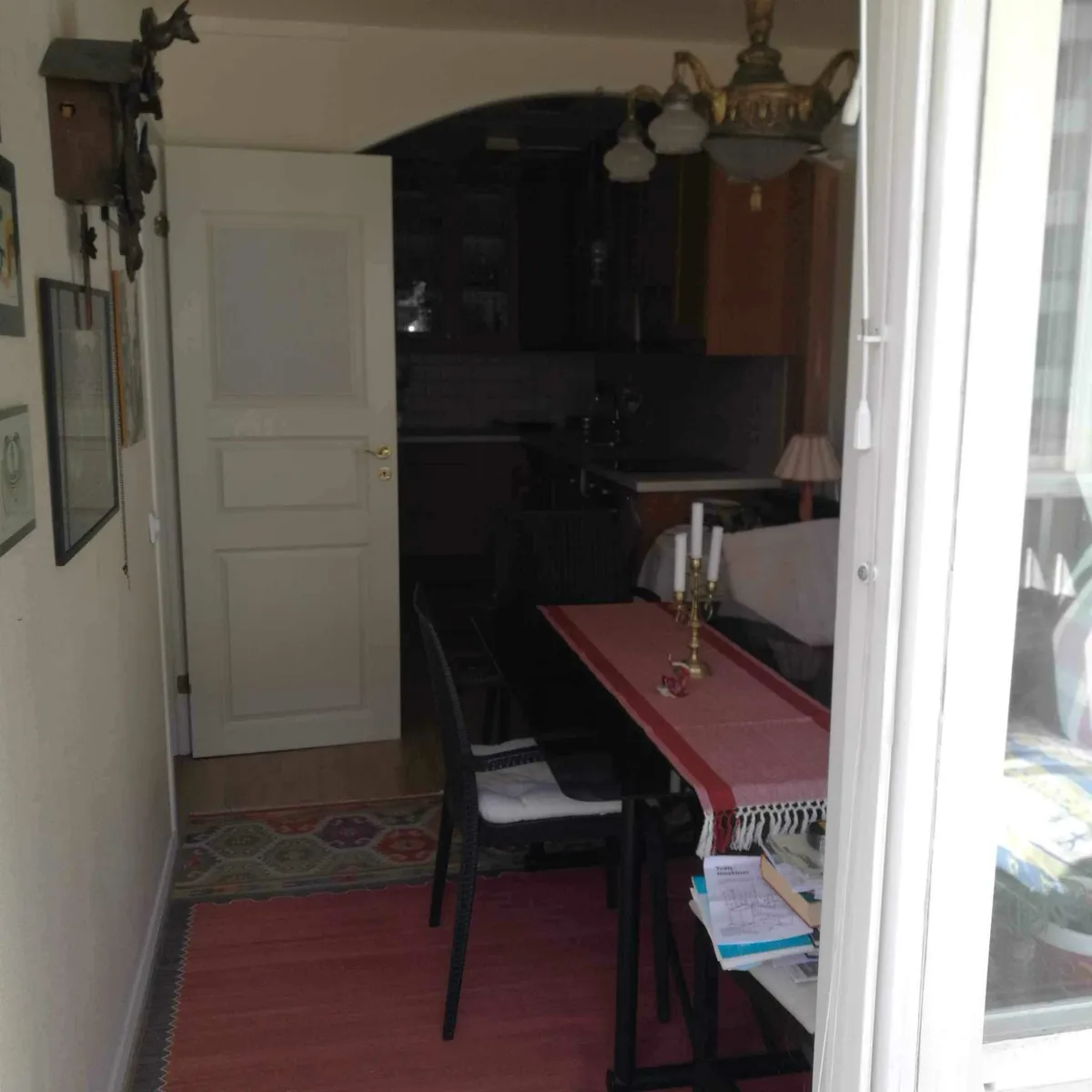 Hyreslägenhet på Stockholm i stockholm