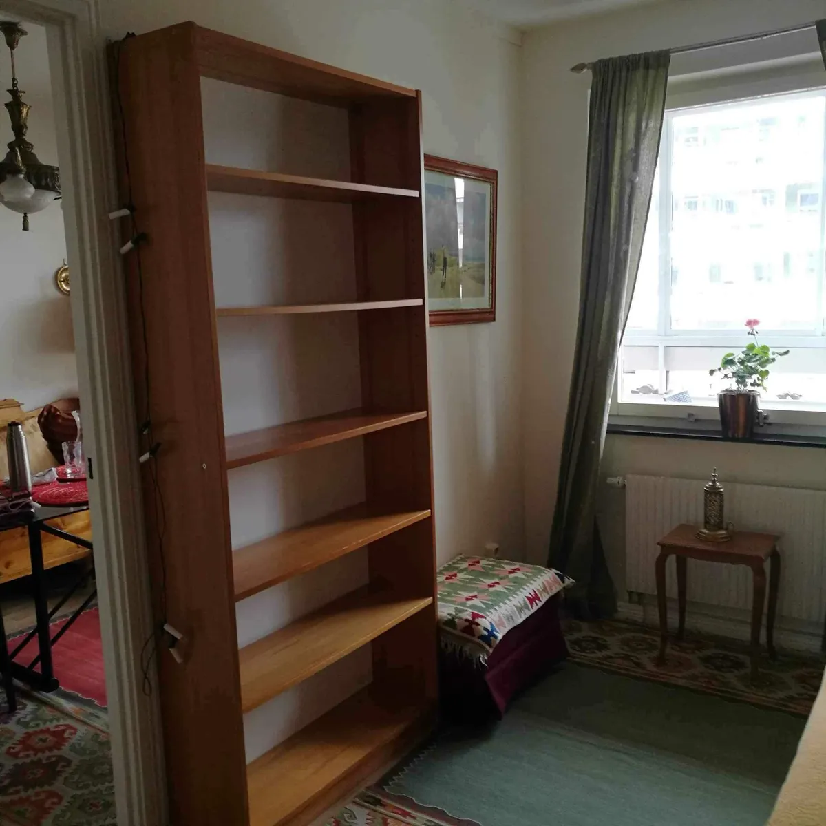 Hyreslägenhet på Stockholm i stockholm