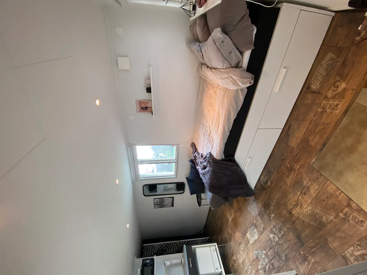 Hyresbostad på Ängelholm i angelholm