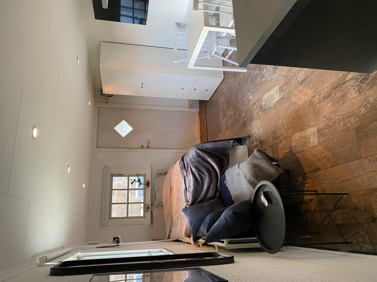 Hyresbostad på Ängelholm i angelholm