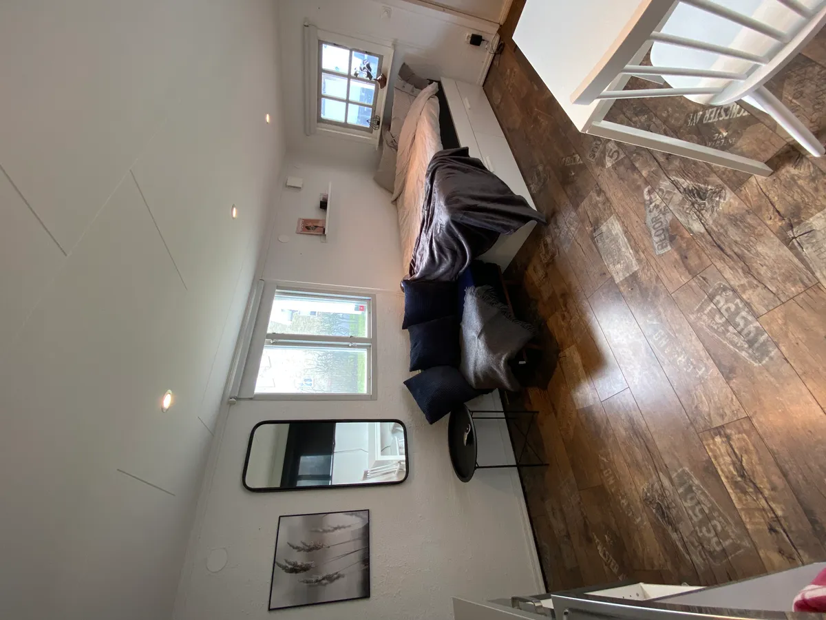 Hyresbostad på Ängelholm i angelholm