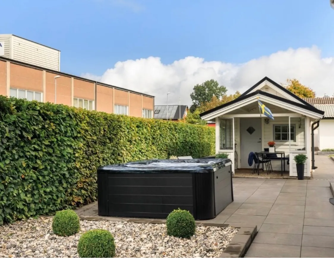 Hyresbostad på Ängelholm i angelholm