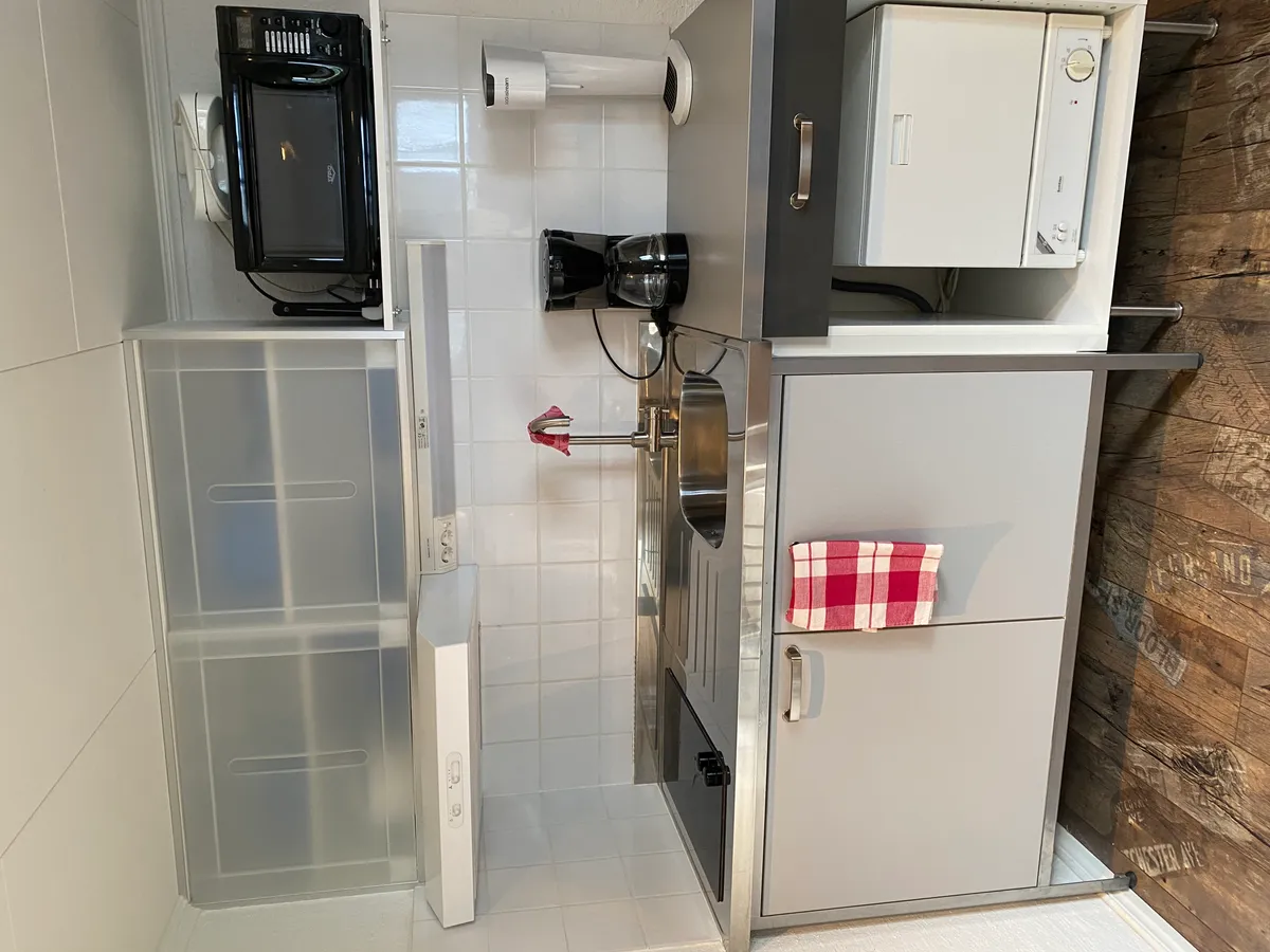 Hyresbostad på Ängelholm i angelholm