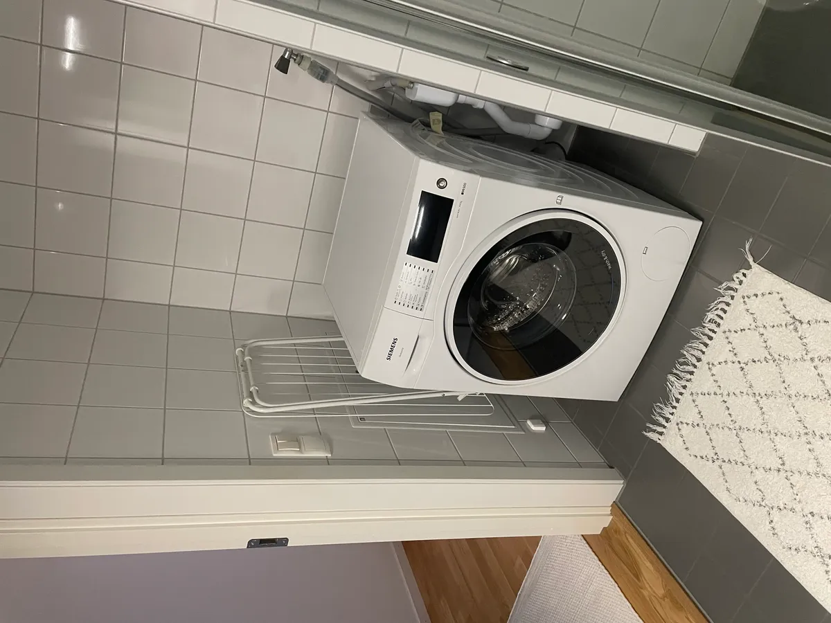 Hyreslägenhet på Partille i partille