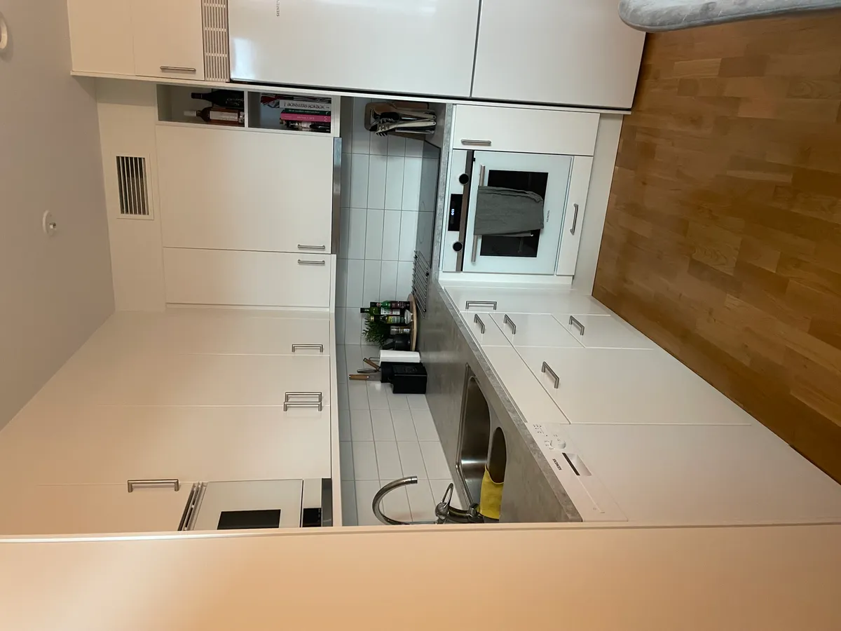 Hyreslägenhet på Partille i partille