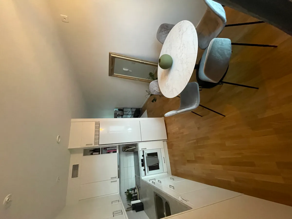 Hyreslägenhet på Partille i partille