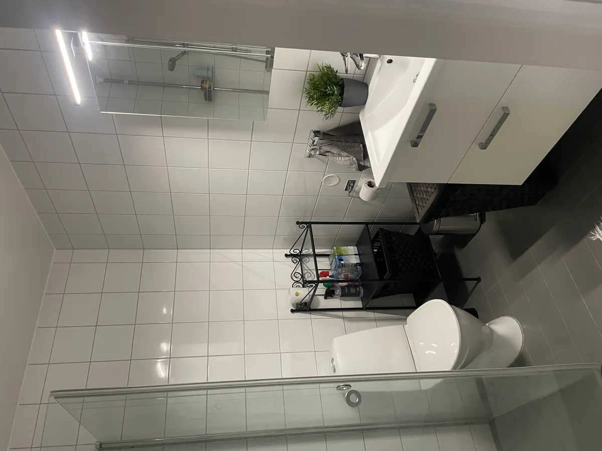 Hyreslägenhet på Partille i partille