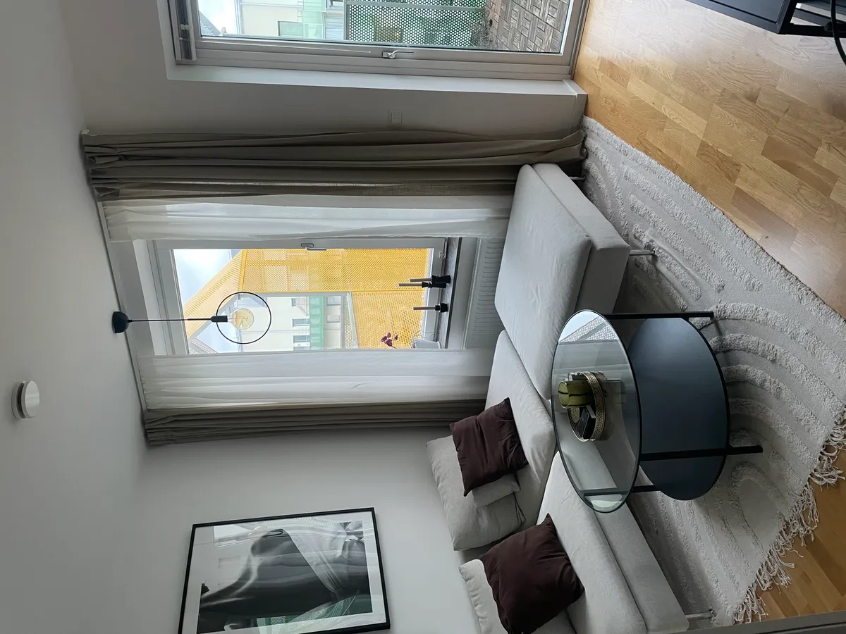 Hyreslägenhet på Partille i partille