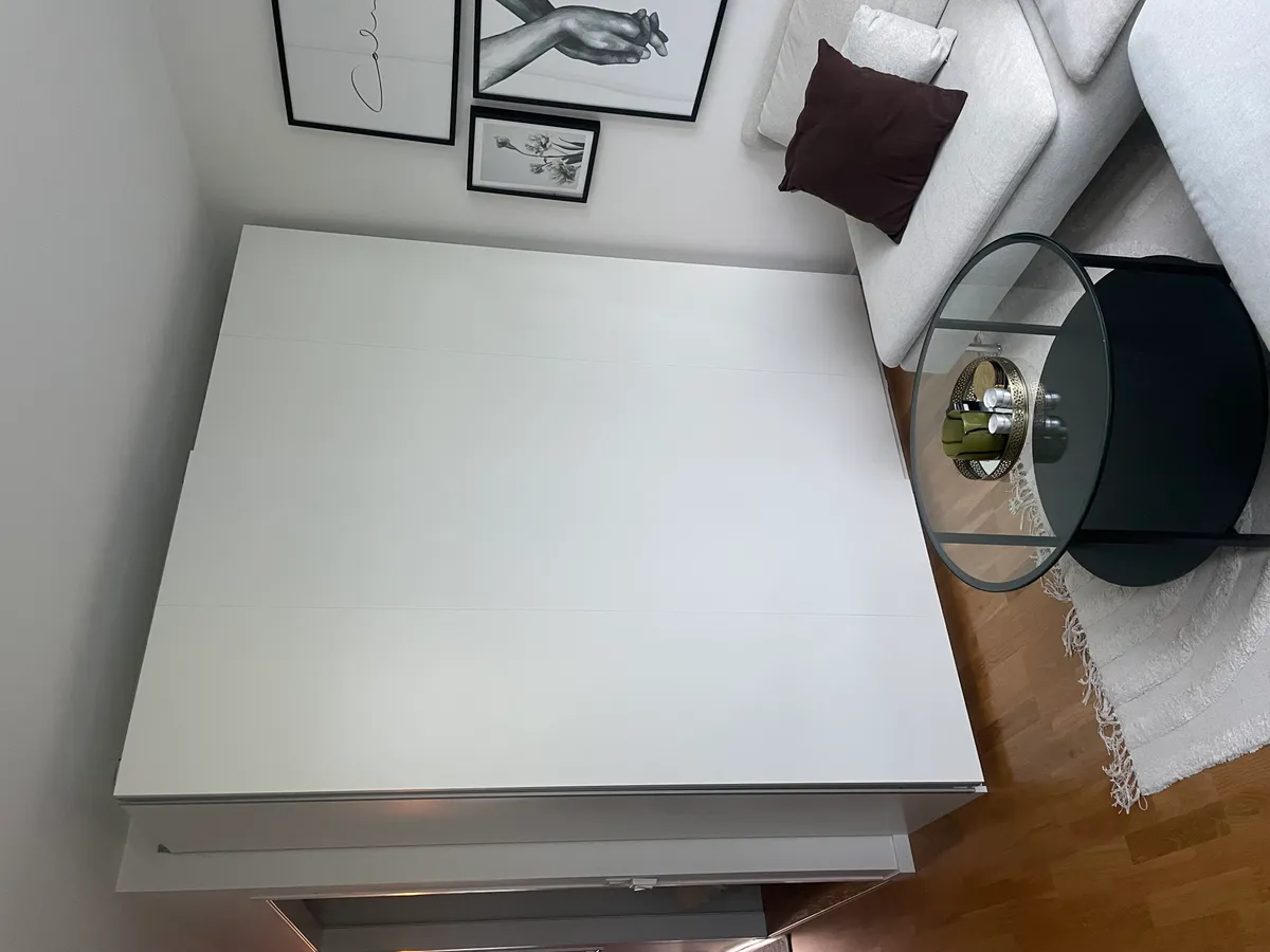 Hyreslägenhet på Partille i partille