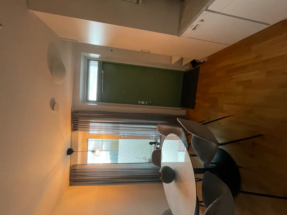 Hyreslägenhet på Partille i partille