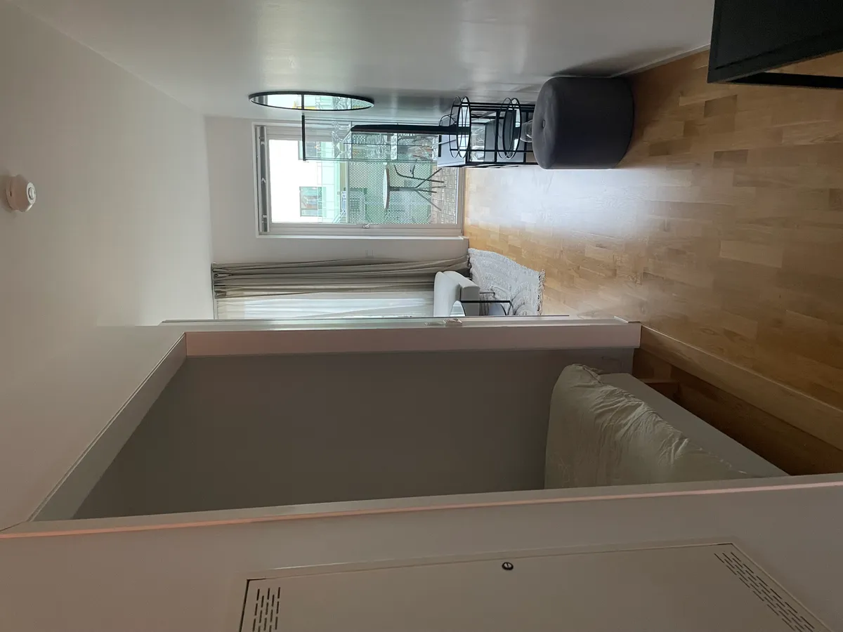 Hyreslägenhet på Partille i partille