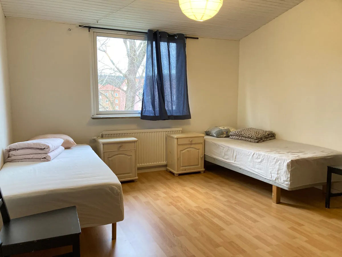 Hyresbostad på Göteborg i goteborg