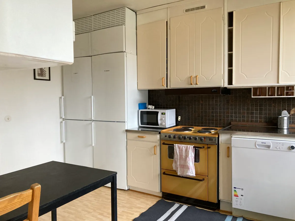 Hyresbostad på Göteborg i goteborg