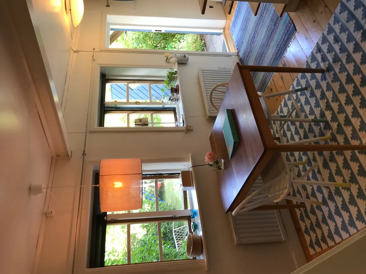 Hyresbostad på Visby i visby