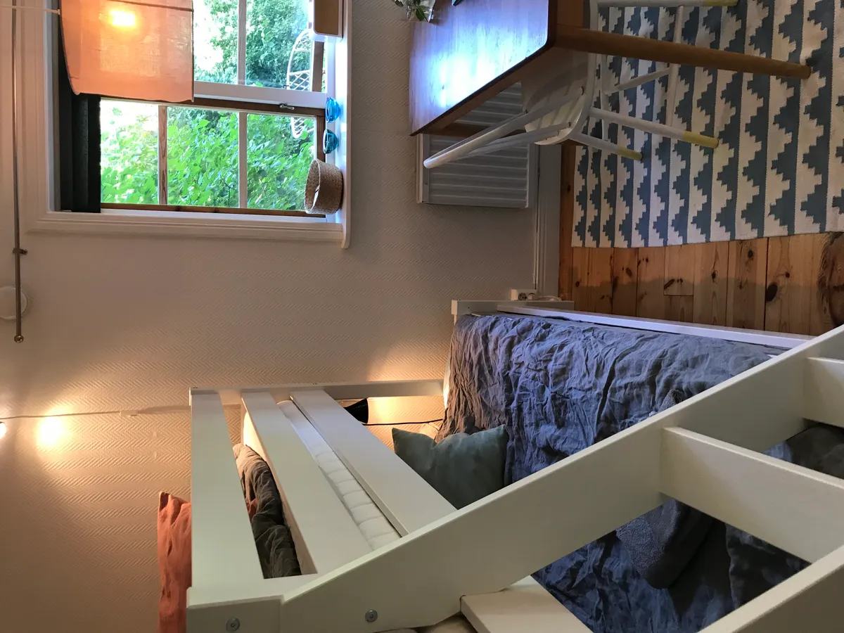 Hyresbostad på Visby i visby