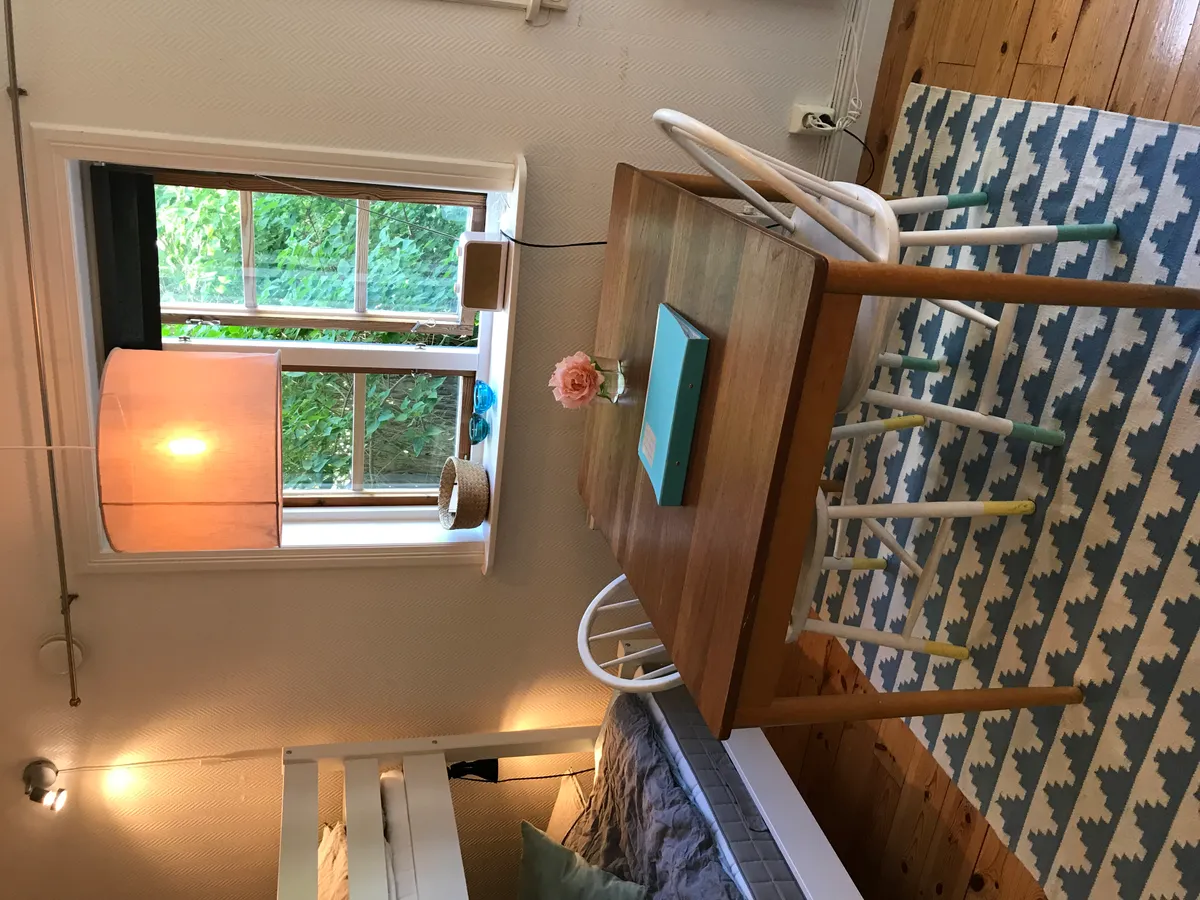 Hyresbostad på Visby i visby