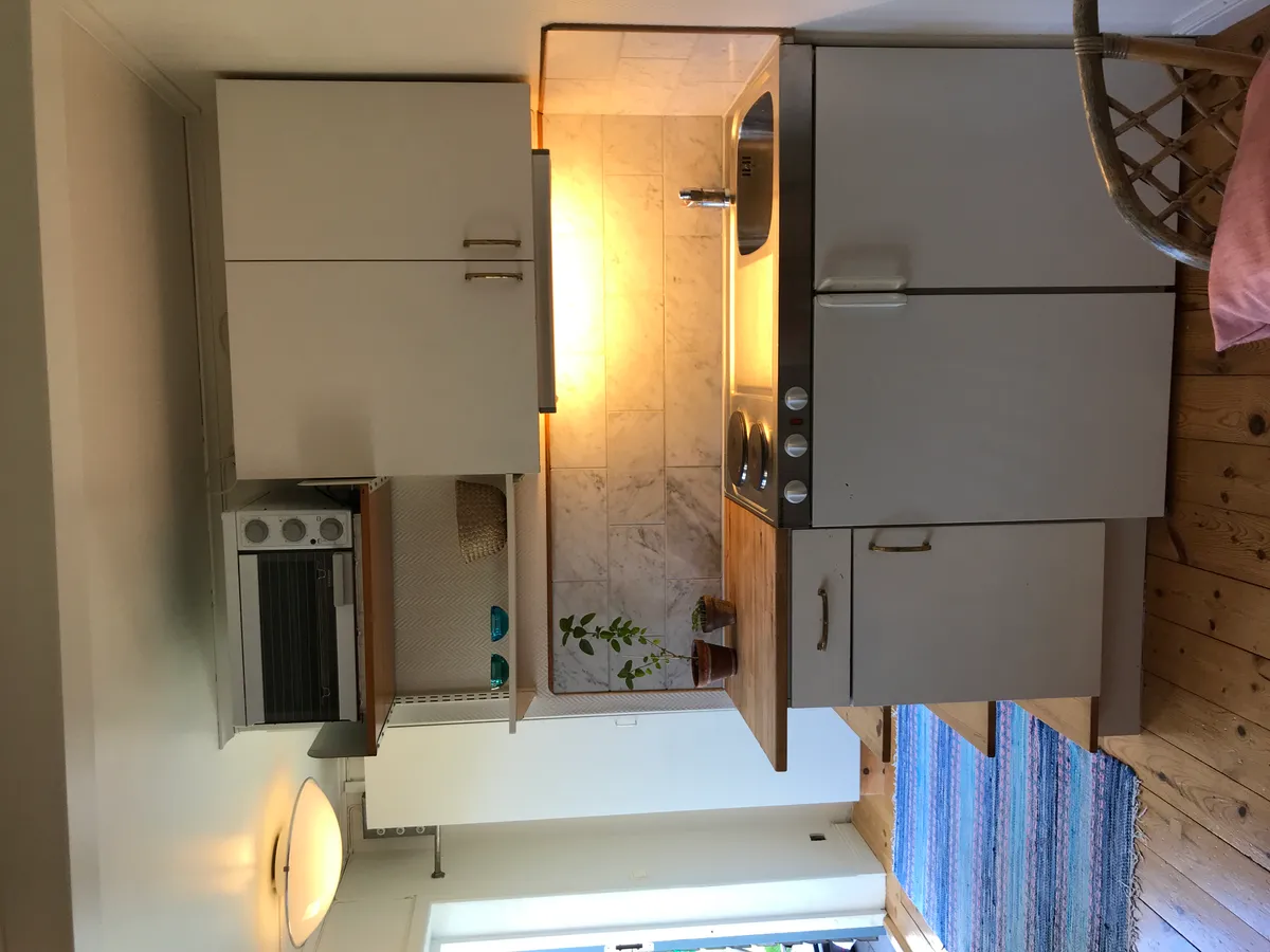 Hyresbostad på Visby i visby