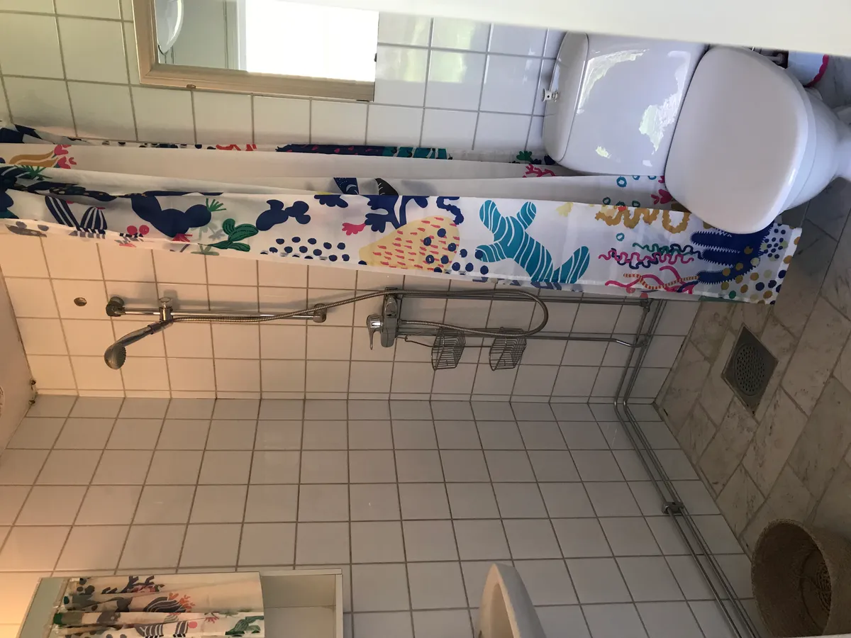 Hyresbostad på Visby i visby