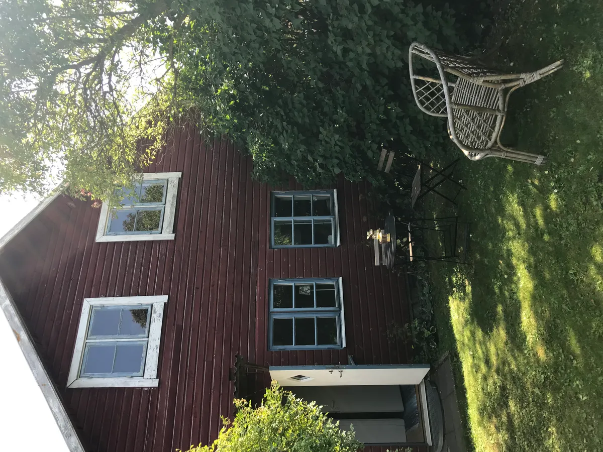 Hyresbostad på Visby i visby