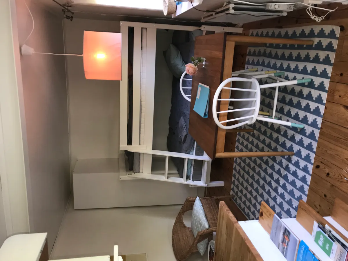 Hyresbostad på Visby i visby