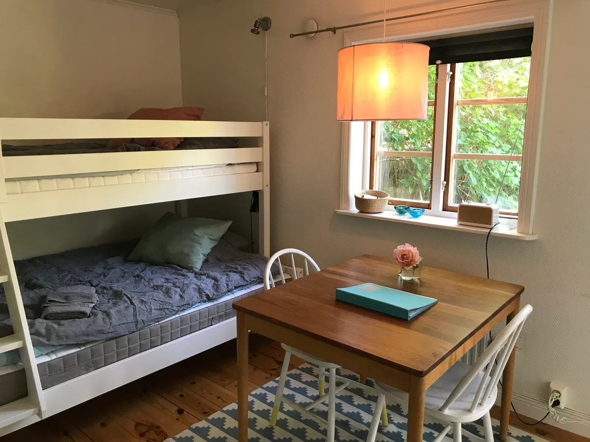 Hyresbostad på Visby i visby